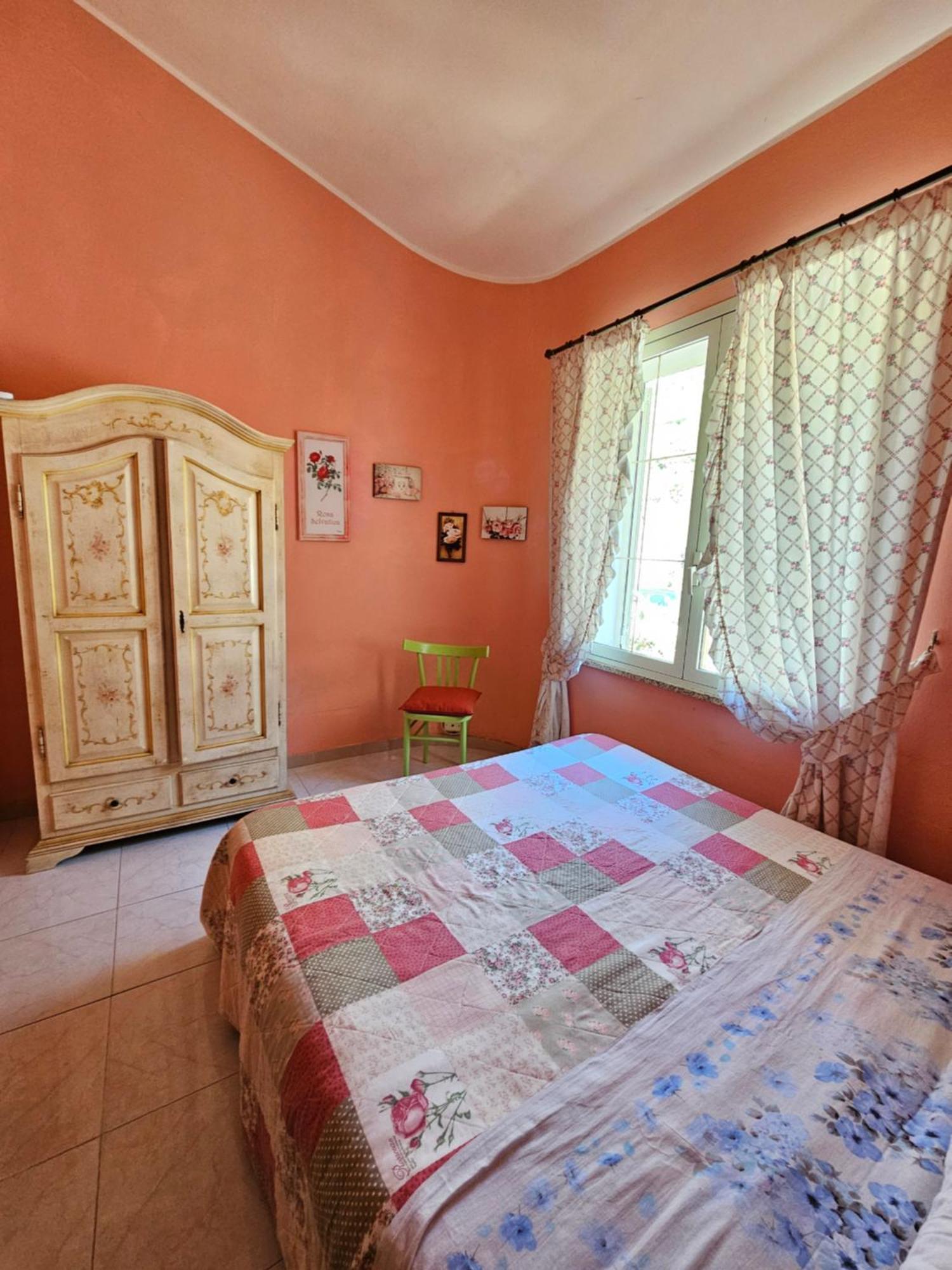 Casa Con Magnifica Vista Mare Villa Nebida Kültér fotó
